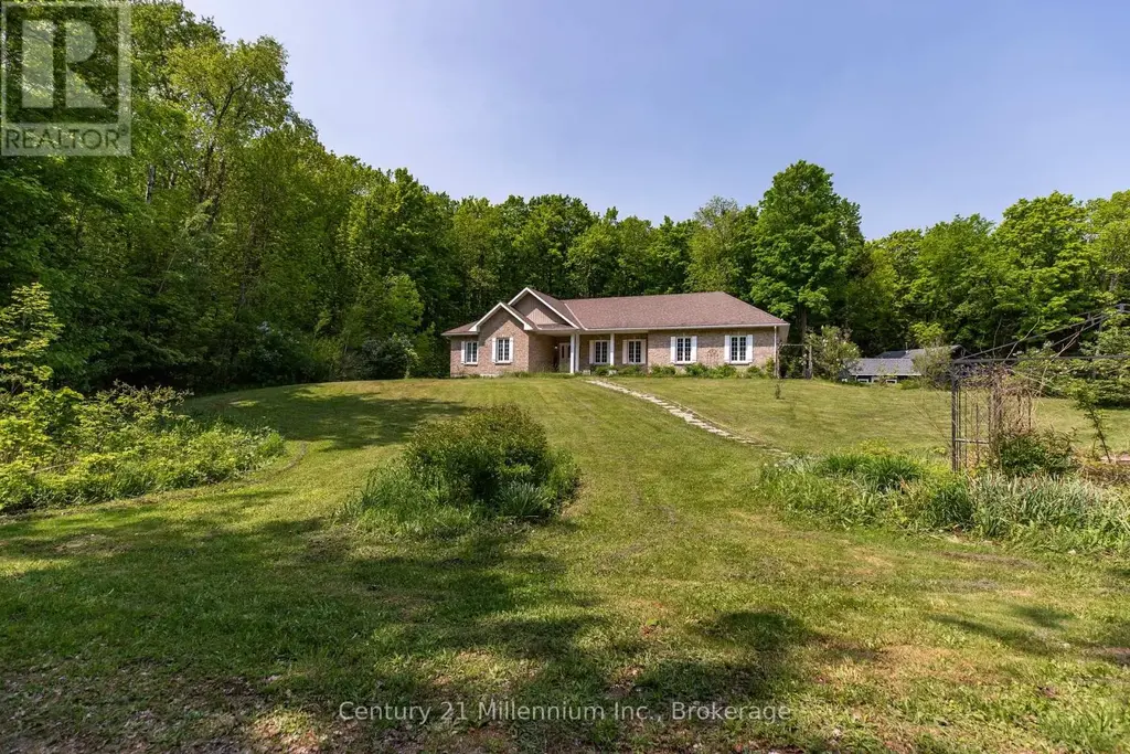215319 Concession 4, Chatsworth